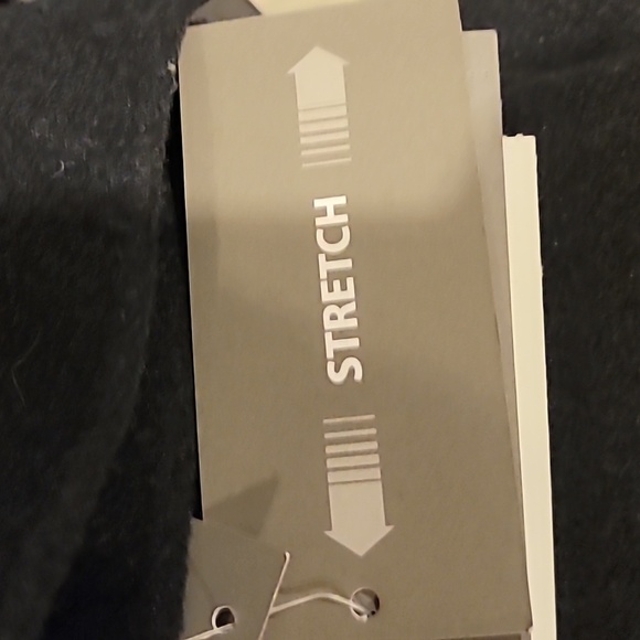 Men's Coat Buttoned Size Large Slim Fit With Zip up Liner that's Waterproof $695 - Picture 12 of 13